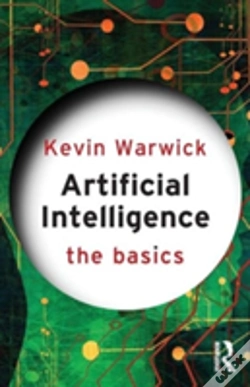 Capa do artigo Artificial Intelligence: The Basics