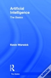 Capa do artigo Artificial Intelligence: The Basics
