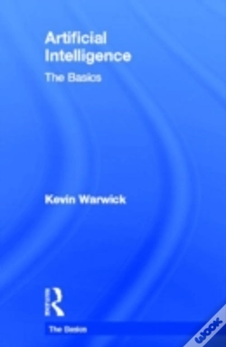Capa do artigo Artificial Intelligence: The Basics