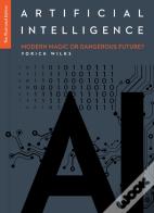 Artificial Intelligence: The Illustrated Edition