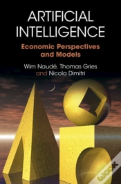 Capa do artigo Artificial Intelligence