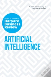 Capa do artigo Artificial Intelligence