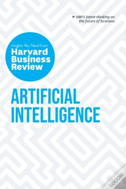 Capa do artigo Artificial Intelligence