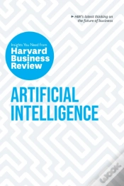 Capa do artigo Artificial Intelligence