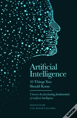 Capa do artigo Artificial Intelligence