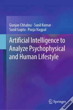 Capa do artigo Artificial Intelligence To Analyze Psychophysical And Human Lifestyle