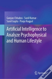 Capa do artigo Artificial Intelligence To Analyze Psychophysical And Human Lifestyle