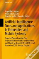 Artificial Intelligence Tools And Applications In Embedded And Mobile Systems