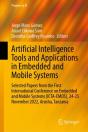 Artificial Intelligence Tools And Applications In Embedded And Mobile Systems - Preview