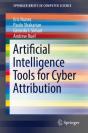 Artificial Intelligence Tools For Cyber Attribution - Preview