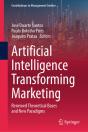 Artificial Intelligence Transforming Marketing - Preview