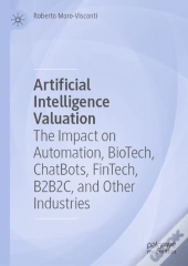 Artificial Intelligence Valuation