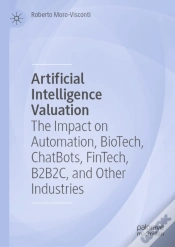 Capa do artigo Artificial Intelligence Valuation