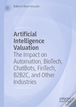Capa do artigo Artificial Intelligence Valuation