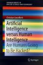 Artificial Intelligence Versus Human Intelligence - Preview
