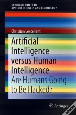 Capa do artigo Artificial Intelligence Versus Human Intelligence