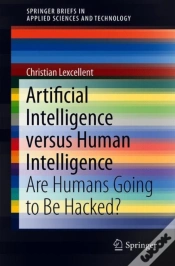 Capa do artigo Artificial Intelligence Versus Human Intelligence