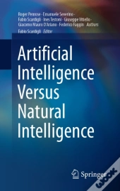 Artificial Intelligence Versus Natural Intelligence
