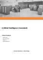 Artificial Intelligence - Preview