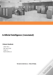 Capa do artigo Artificial Intelligence