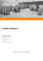 Artificial Intelligence - Preview