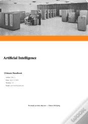 Capa do artigo Artificial Intelligence
