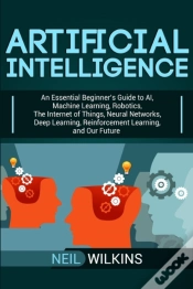 Capa do artigo Artificial Intelligence