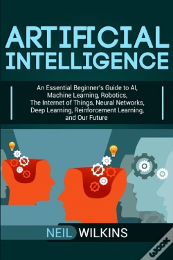 Capa do artigo Artificial Intelligence