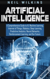 Capa do artigo Artificial Intelligence