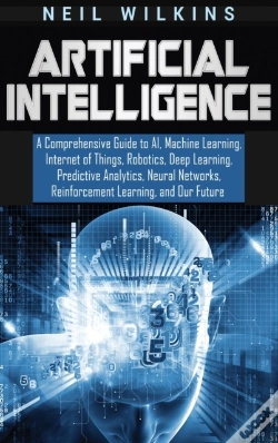 Capa do artigo Artificial Intelligence