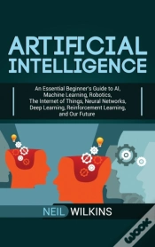 Capa do artigo Artificial Intelligence