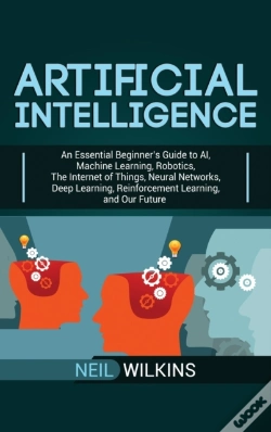 Capa do artigo Artificial Intelligence