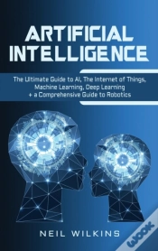 Capa do artigo Artificial Intelligence