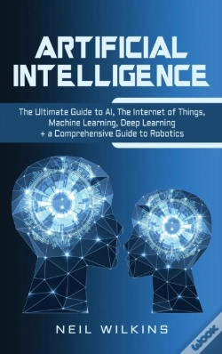 Capa do artigo Artificial Intelligence