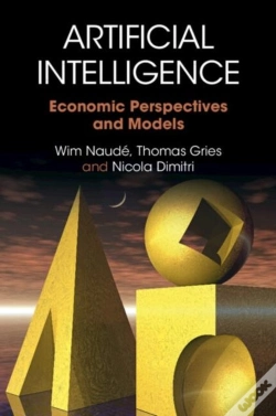 Capa do artigo Artificial Intelligence