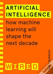 Capa do artigo Artificial Intelligence (Wired Guides)