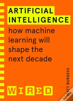 Capa do artigo Artificial Intelligence (Wired Guides)
