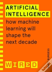 Capa do artigo Artificial Intelligence (Wired Guides)
