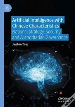 Capa do artigo Artificial Intelligence With Chinese Characteristics