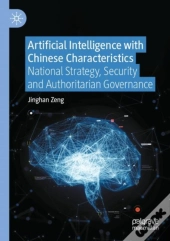 Artificial Intelligence With Chinese Characteristics