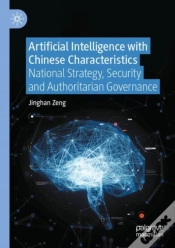 Capa do artigo Artificial Intelligence With Chinese Characteristics