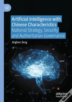 Capa do artigo Artificial Intelligence With Chinese Characteristics