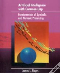 Capa do artigo Artificial Intelligence With Common Lisp