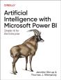 Artificial Intelligence With Microsoft Power Bi - Preview
