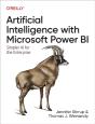 Artificial Intelligence With Microsoft Power Bi - Preview