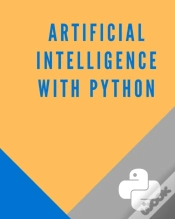Capa do artigo Artificial Intelligence With Python