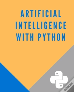 Capa do artigo Artificial Intelligence With Python