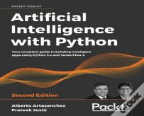 Artificial Intelligence With Python