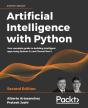 Artificial Intelligence With Python - Preview