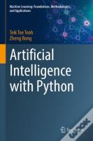 Artificial Intelligence With Python